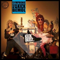 Symphonie 1ère en kick bémol