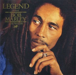 Legend: The Best of Bob Marley and The Wailers