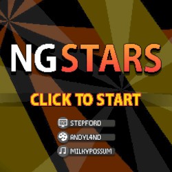 NG Stars Original Soundtrack