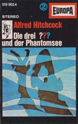 Die drei ??? 2: und der Phantomsee