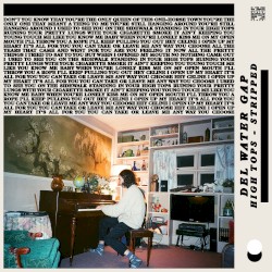 High Tops — Stripped