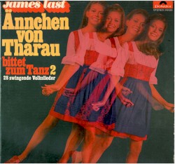 Ännchen von Tharau bittet zum Tanz 2
