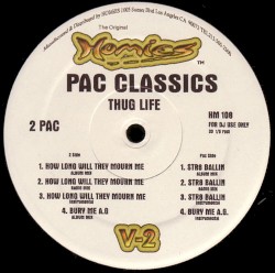 Pac Classics