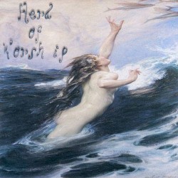 XXXVI. I Wish to Swim Alongside Thee