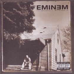 The Marshall Mathers LP