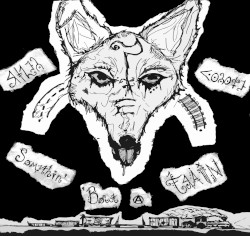 Somethin' 'Bout A Train