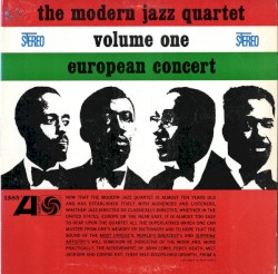 European Concert : Volume One