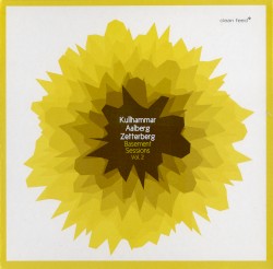 Basement Sessions, Vol. 2