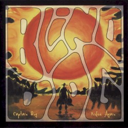 Captain Dog Rides Again