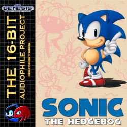 Sonic the Hedgehog Remaster