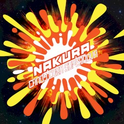 Candy Corn Supernova