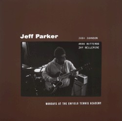 Mondays at The Enfield Tennis Academy