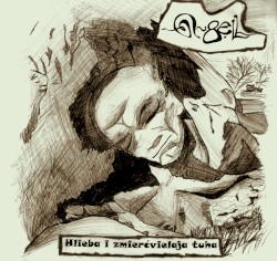 Hlieba i zmierćvielaja tuha