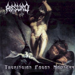 Thuringian Pagan Madness