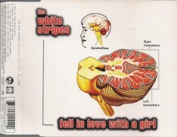 Fell in Love With a Girl