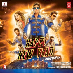 Happy New Year