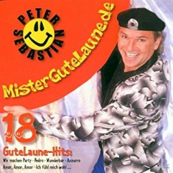 MisterGuteLaune.de: 18 GuteLaune Hits