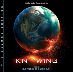 Knowing (Original Motion Picture Soundtrack)