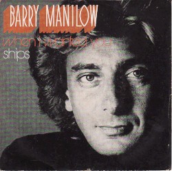 When I Wanted You / Ships