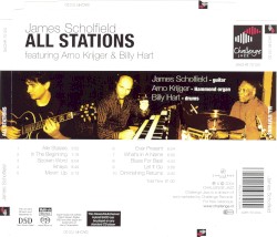 All Stations
