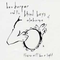 There Will Be a Light