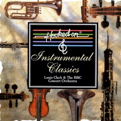 Hooked on Instrumental Classics