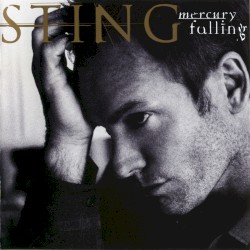 Mercury Falling