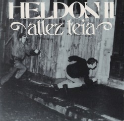 Heldon II: Allez Teia