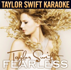 Taylor Swift Karaoke: Fearless