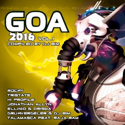 Goa 2016, Vol. 1