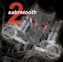 Sabretooth 2