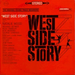 West Side Story: The Original Sound Track Recording