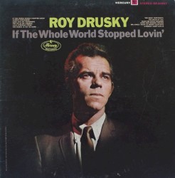 If the Whole World Stopped Lovin’