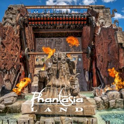 Talocan (Das geheimnisvolle Verlies)