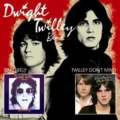 Sincerely / Twilley Don’t Mind