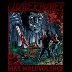 Max Malevolence