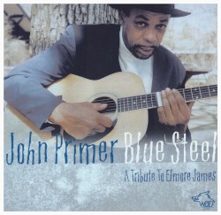 Blue Steel: A Tribute to Elmore James
