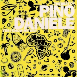 The Best of Pino Daniele: Yes I Know My Way