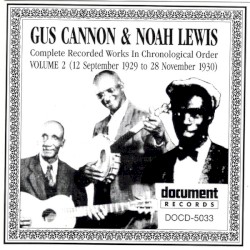 The Complete Recorded Works in Chronological Order, Volume 2: 12 September 1929 to 28 November 1930