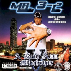 A Bad Azz Mixtape V