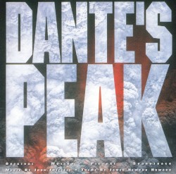 Dante’s Peak: Original Motion Picture Soundtrack