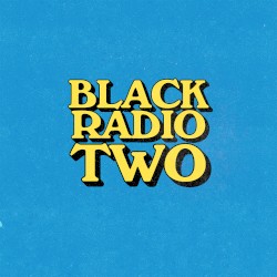 black radio two