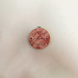 Popping Out for Tobacco