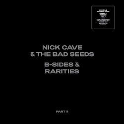 B-Sides & Rarities, Part II