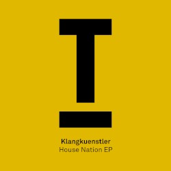 House Nation EP