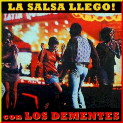 La salsa llegó!