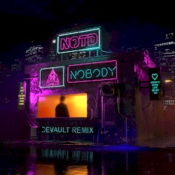 Nobody (Devault remix)
