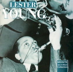 Midnite Jazz & Blues: One O'Clock Jump