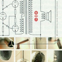 Lost Notes From Forgotten Songs