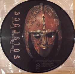 The Sleeping Tyrant / Mourner in the Mists